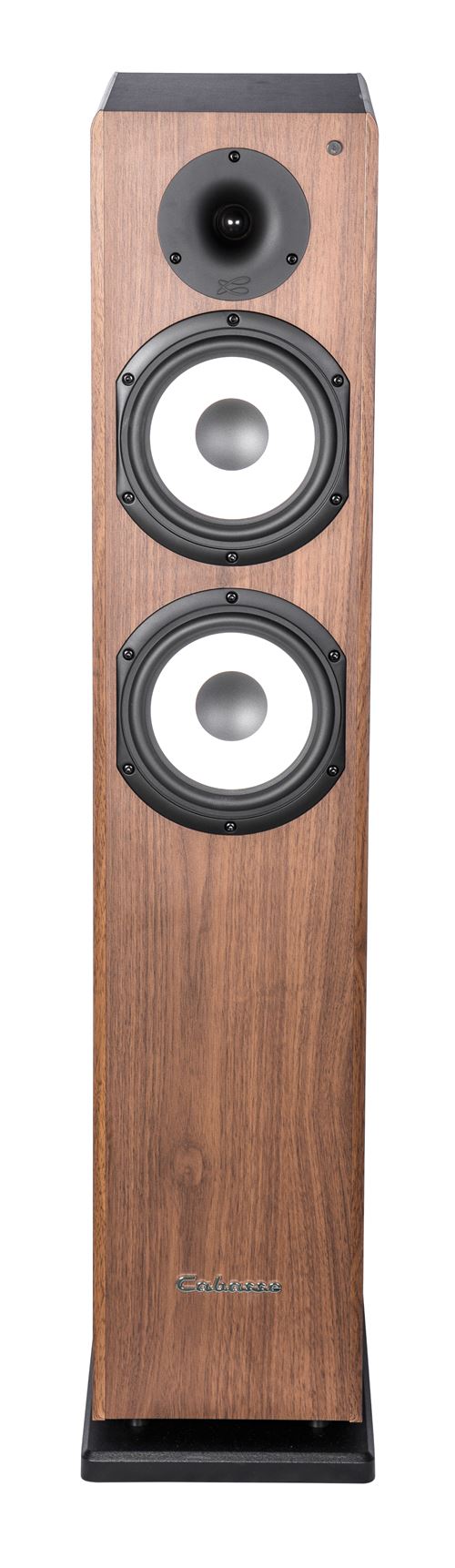 Enceinte colonne Cabasse Jersey MT322 Edition spéciale Noyer vendue à 'unité