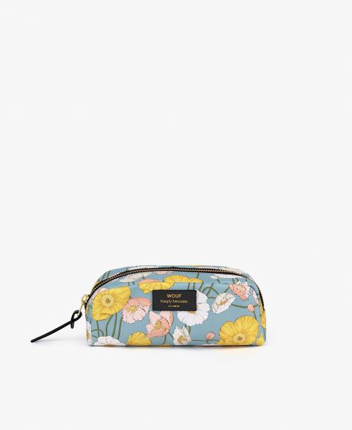 Petit sac de maquillage Alicia Wouf