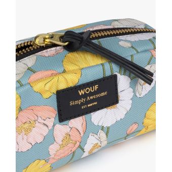 Trousse à maquillage Wouf Alicia