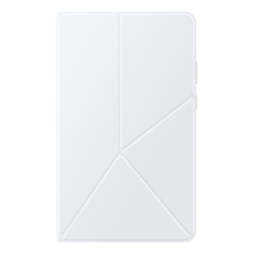 Book Cover pour Galaxy Tab A11 Coloris EF BX130PWEGWW - vue 3