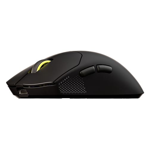 Souris Gamer Sans Fil Corsair SABRE v2 PRO - 33000 DPI, Ultralégère, 6 Boutons - vue 1