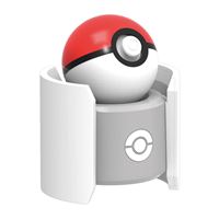 Pokeball deals plus fnac