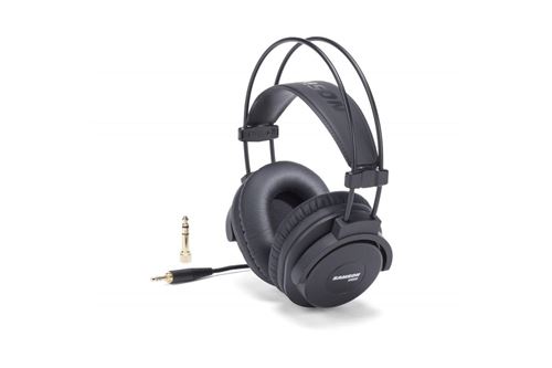 Samson SR880 casque circum-aural 