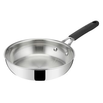 Casserole Inox 12 à 18 cm - Pujadas Pas Cher