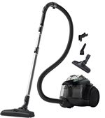 Aspirateur sans sac Electrolux Clean 600 EL61C2GRN 550 W Noir et Vert