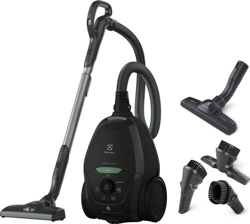 Aspirateur electrolux sans sac ultra online performer