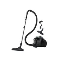 Aspirateur sans sac Electrolux Clean 600 EL61C2GRN 550 W Noir et Vert