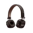 Casque sans fil Bluetooth Marshall Major IV Marron Exclusivité