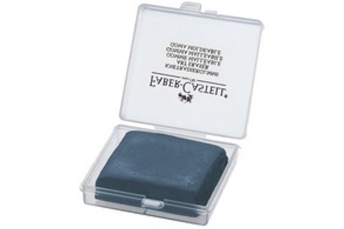 Faber-Castell 10003496 Gomme Mie De Pain Gris