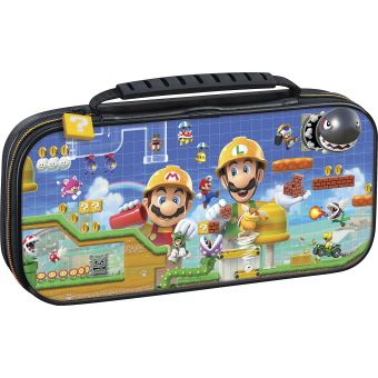 Pochette Switch Mario Kart - Nintendo