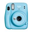 Appareil Photo Instantané Fujifilm Instax Mini 11 Bleu ciel