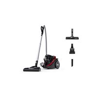 Aspirateur Rowenta Silence Force Aspirateur 1000w Avec Sac Green