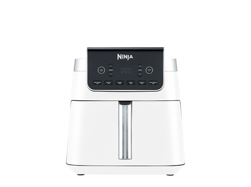 Friteuse Sans Huile Ninja Af180Euwh Blanc