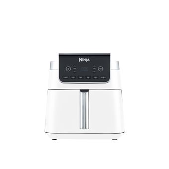 Friteuse sans huile Ninja Foodi Max 6.2L AF180EUWH blanche - 1