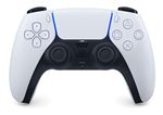 Manette Sony DualSense V2 pour PS5 Blanc