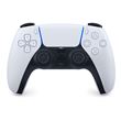 Manette Sony DualSense V2 pour PS5 et PC Blanc