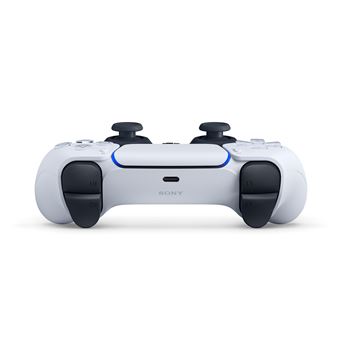 Manette Sony DualSense V2 pour PS5 Blanc