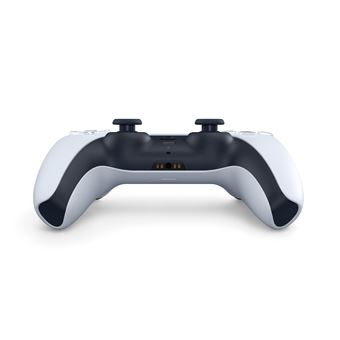 Manette Sony DualSense V2 pour PS5 Blanc