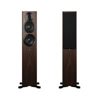 Enceinte connectée Hi-Fi Dynaudio Focus 30 Noyer Vendues à la paire