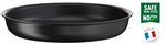 Poêle Tefal Ingenio Eco Resist 28 cm Noir