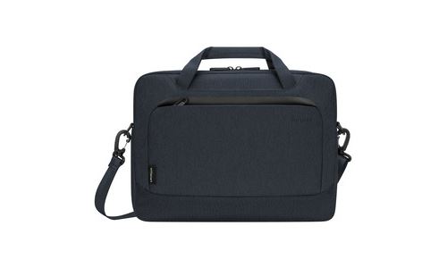 Sacoche Targus Cypress Ecosmart pour PC 14 Bleu marine