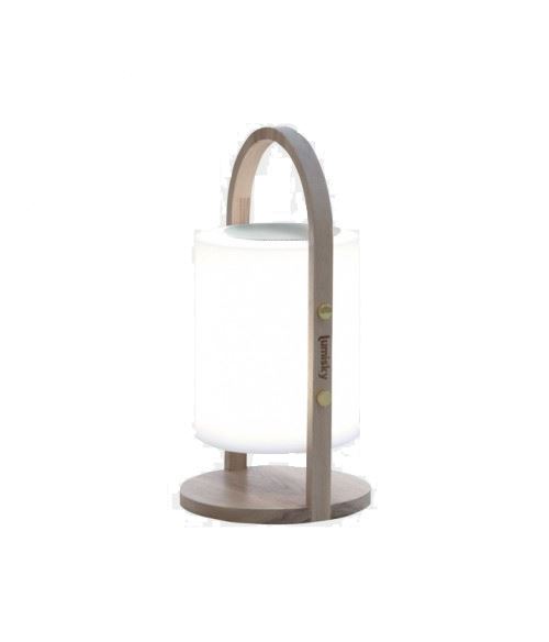 Lumisky Baladeuse Musicale Woody Play