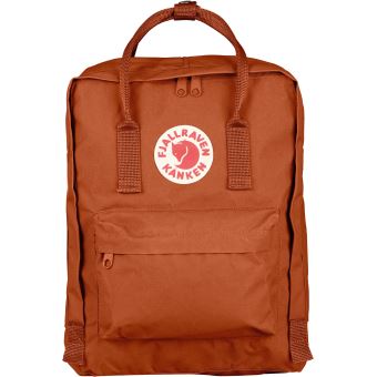 sac a dos jaune fjallraven