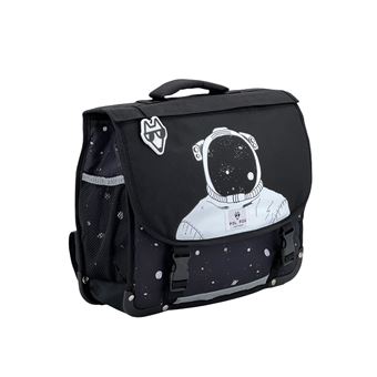 Cartable scolaire Pol Fox Cosmo