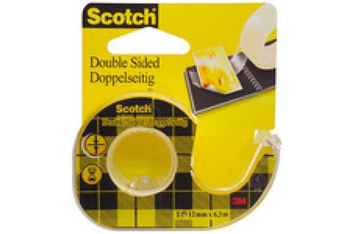 SCTH DEVIDOIR ADH DOUBLE FACE