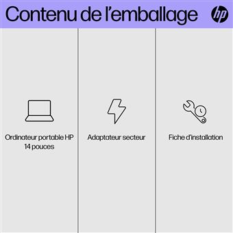 Pc Portable Hp 15 db-0052 nf . Hors de service
