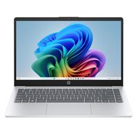 PC portable HP 14-ep0052nf 14" Intel® Core™ i7 16 Go RAM 512 Go SSD Argent Naturel