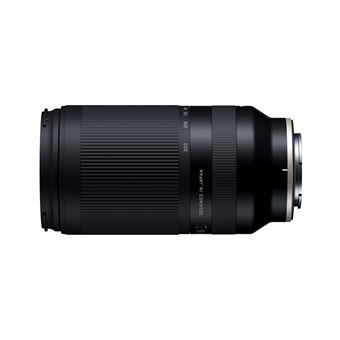Objectif-hybride-Tamron-70-