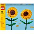 LEGO® Iconic 40524 Tournesols