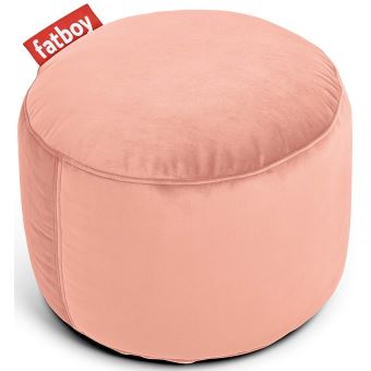 Point Fatboy Velvet Pearl Blush