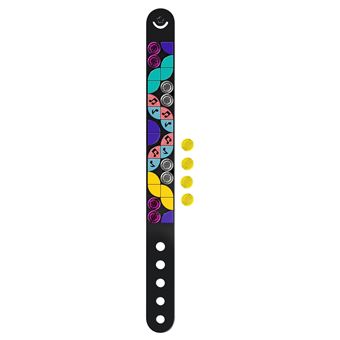 LEGO® DOTS™ 41933 Le Bracelet musical