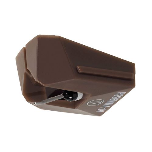 Pointe de lecture Audio Technica Shibata AT VMN95SH pour Série VM95