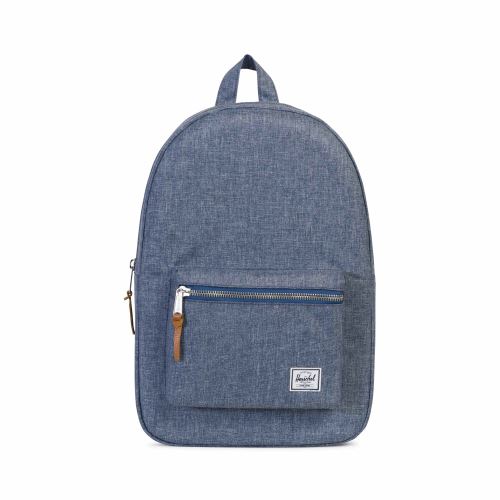 Sac à dos Herschel Settlement Bleu clair 23 L