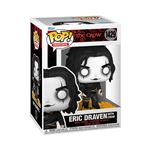 Figurine Funko Pop Movies The Crow Eric Draven with Crow