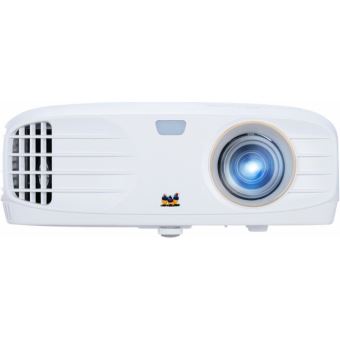 Vidéo projecteur 4K UHD Viewsonic PX747-4K 3500 Lumens Blanc - 1