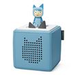 Conteuse Tonies Mon premier coffret Toniebox Bleu Ciel