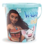 Seau vide Smoby Disney Vaiana