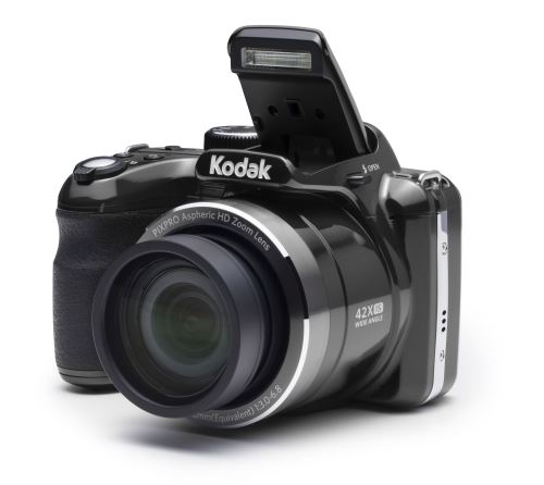 KODAK FND PIXPRO AZ422 NOIR