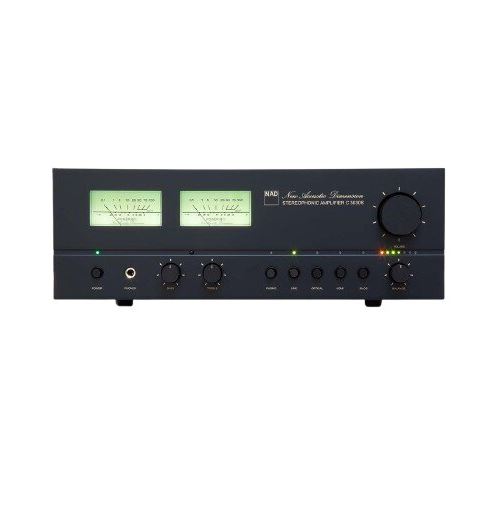 Nad Noir Amplificateur Hi-Fi C3030