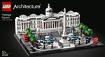 21045 Trafalgar Square LEGO® Architecture