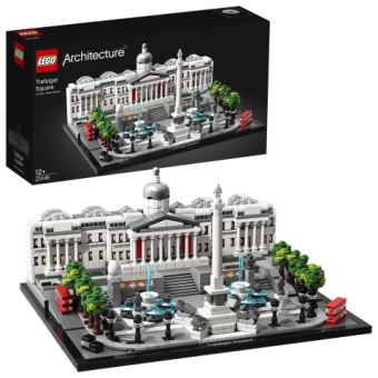 21045 Trafalgar Square LEGO® Architecture