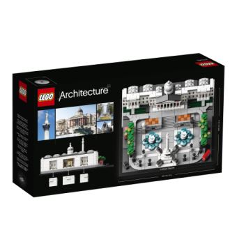 21045 Trafalgar Square LEGO® Architecture