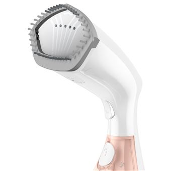 Défroisseur Philips StyleTouch GC801/10 1600 W Blanc et Rose