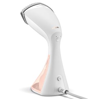 Défroisseur Philips StyleTouch GC801/10 1600 W Blanc et Rose