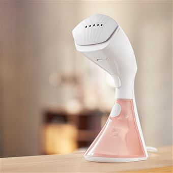 Défroisseur Philips StyleTouch GC801/10 1600 W Blanc et Rose