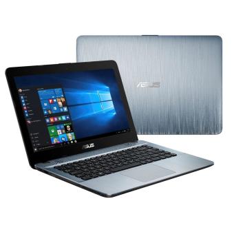 PC Ultra-Portable Asus X441NC-FA023T 14" - 1